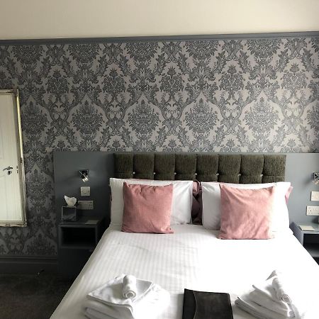Swanage Haven Boutique Guest House エクステリア 写真