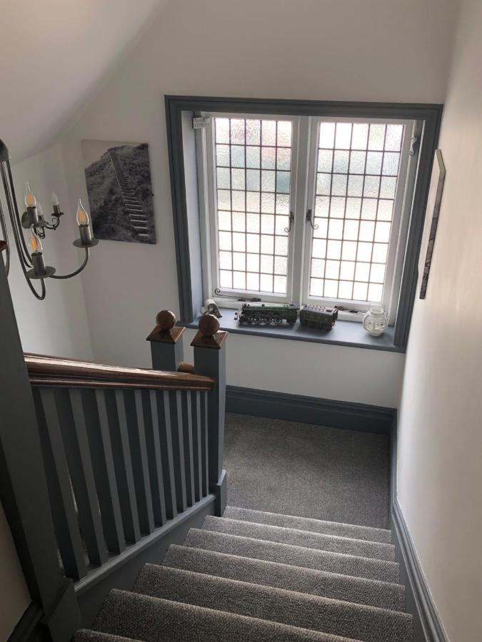 Swanage Haven Boutique Guest House エクステリア 写真