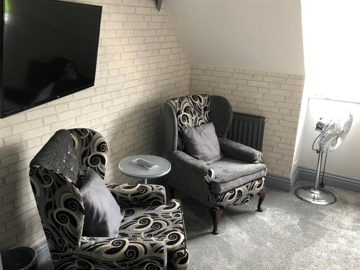 Swanage Haven Boutique Guest House エクステリア 写真