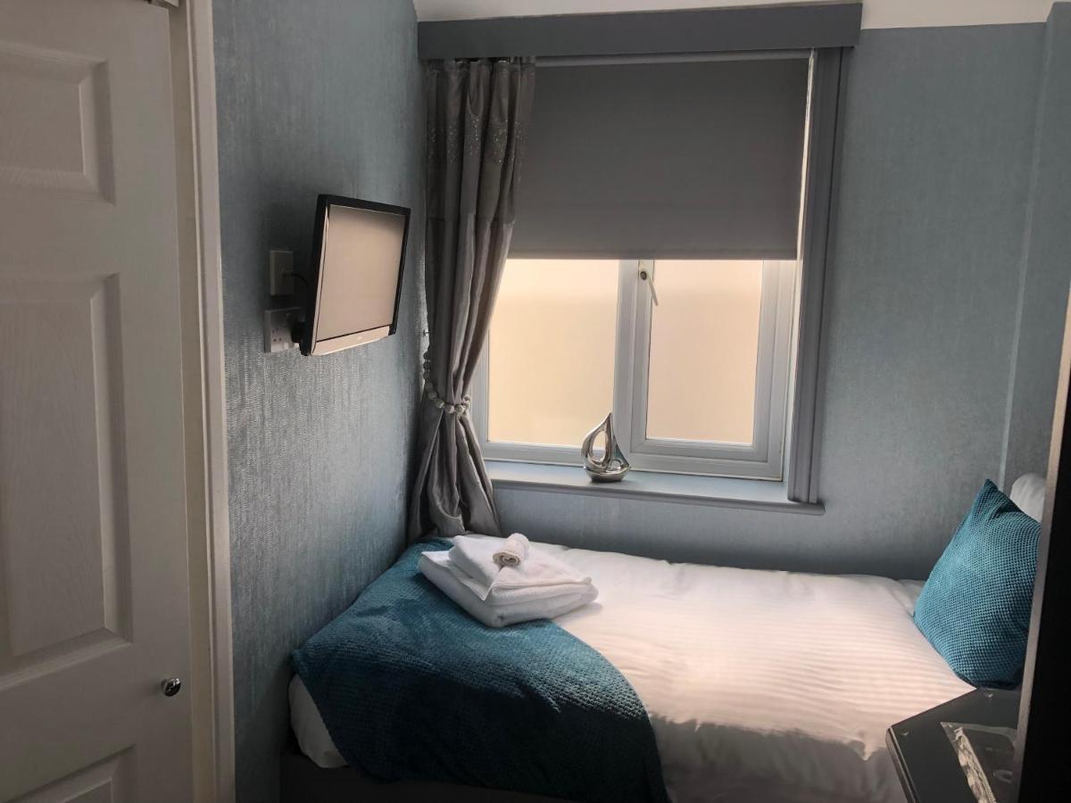 Swanage Haven Boutique Guest House エクステリア 写真