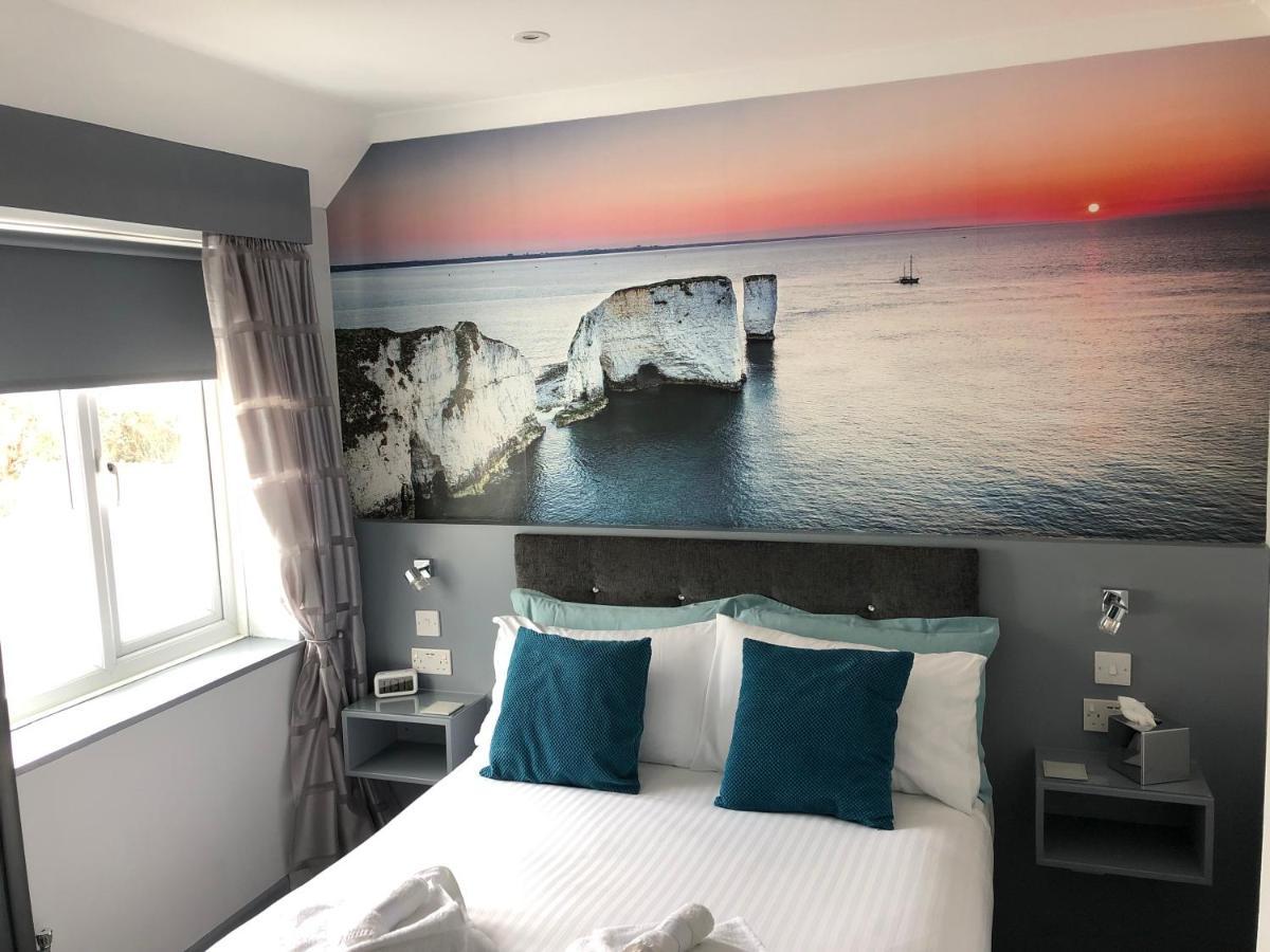 Swanage Haven Boutique Guest House エクステリア 写真