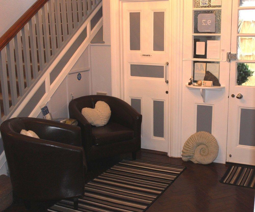 Swanage Haven Boutique Guest House エクステリア 写真