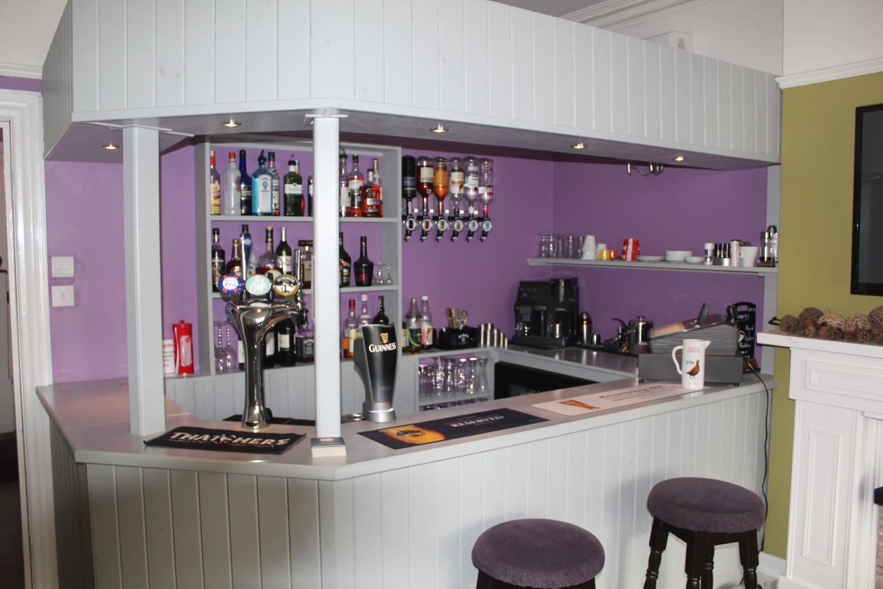 Swanage Haven Boutique Guest House エクステリア 写真