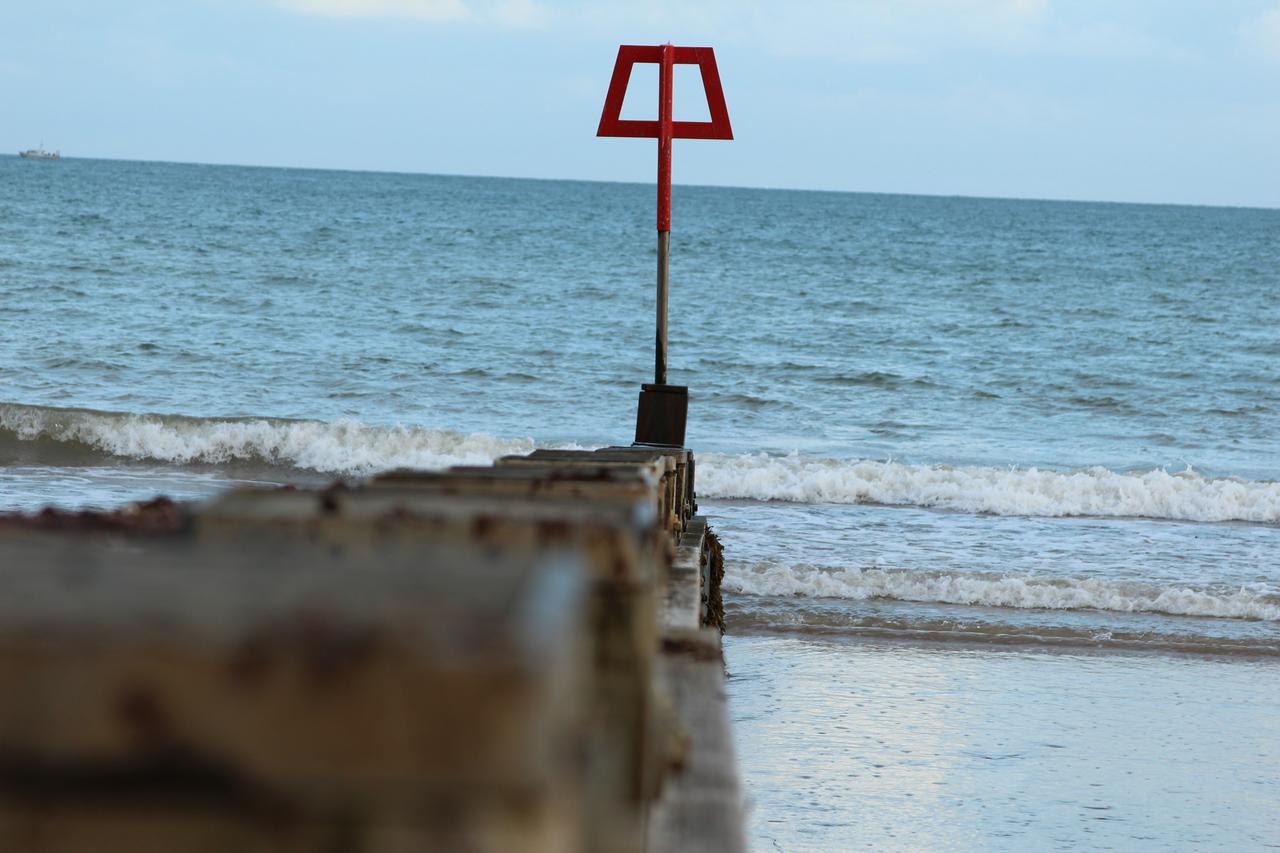 Swanage Haven Boutique Guest House エクステリア 写真