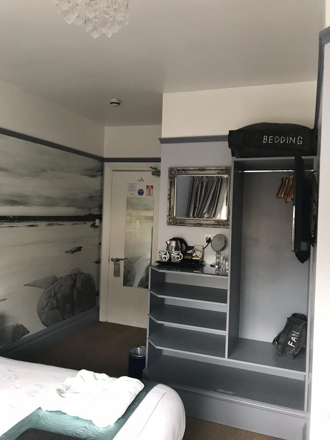 Swanage Haven Boutique Guest House エクステリア 写真