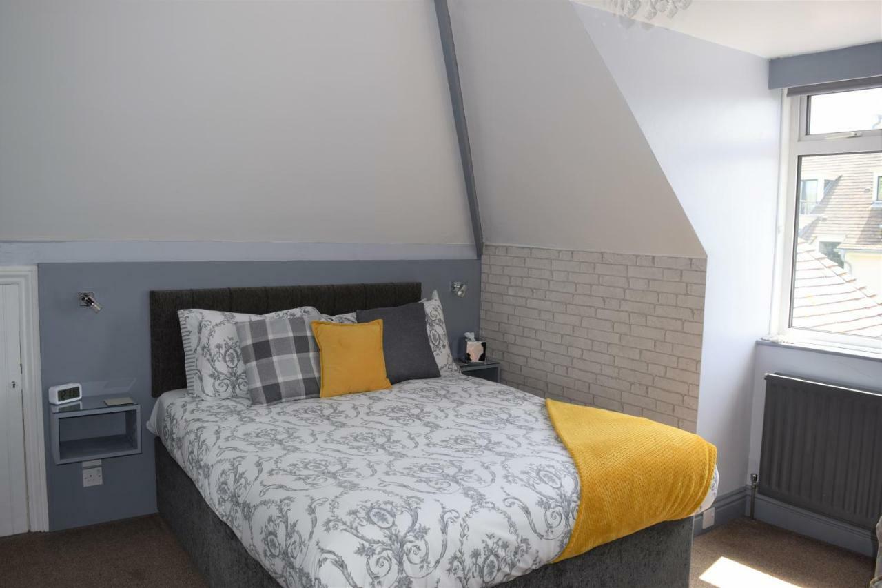 Swanage Haven Boutique Guest House エクステリア 写真