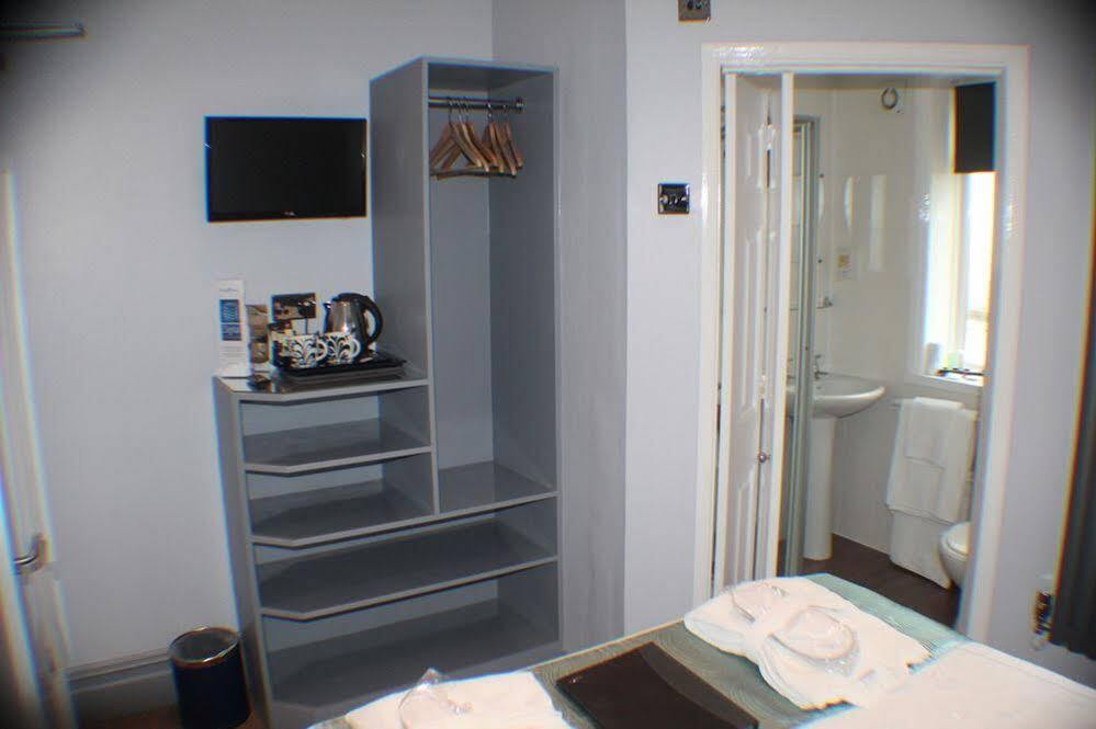 Swanage Haven Boutique Guest House エクステリア 写真