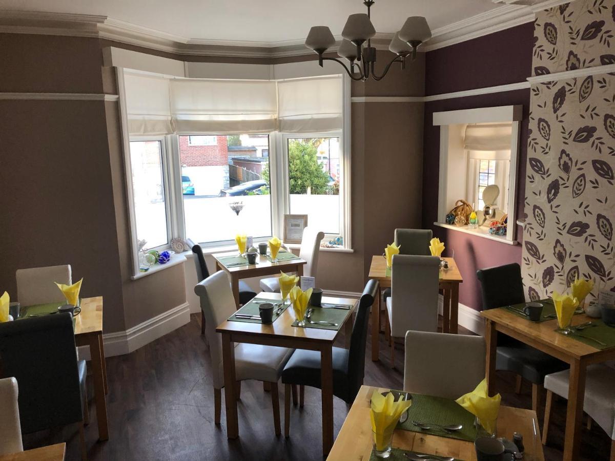 Swanage Haven Boutique Guest House エクステリア 写真