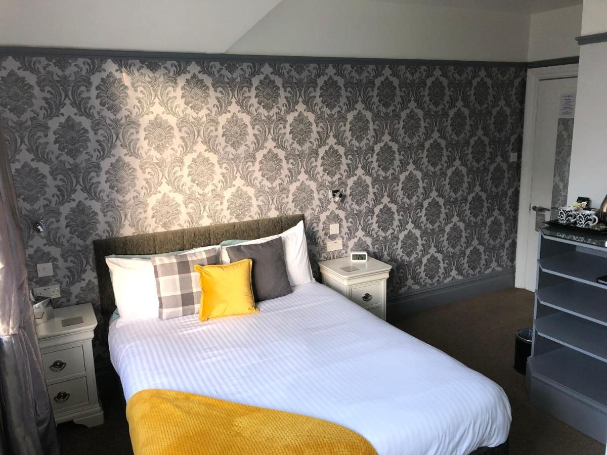 Swanage Haven Boutique Guest House エクステリア 写真