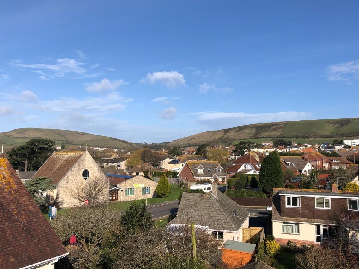 Swanage Haven Boutique Guest House エクステリア 写真