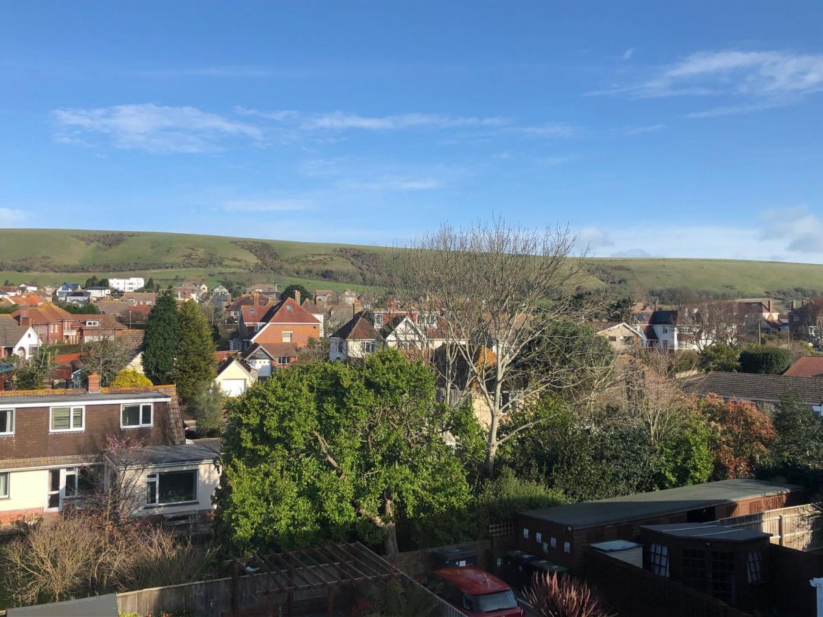 Swanage Haven Boutique Guest House エクステリア 写真